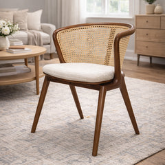 Holland Plywood Dining Chair