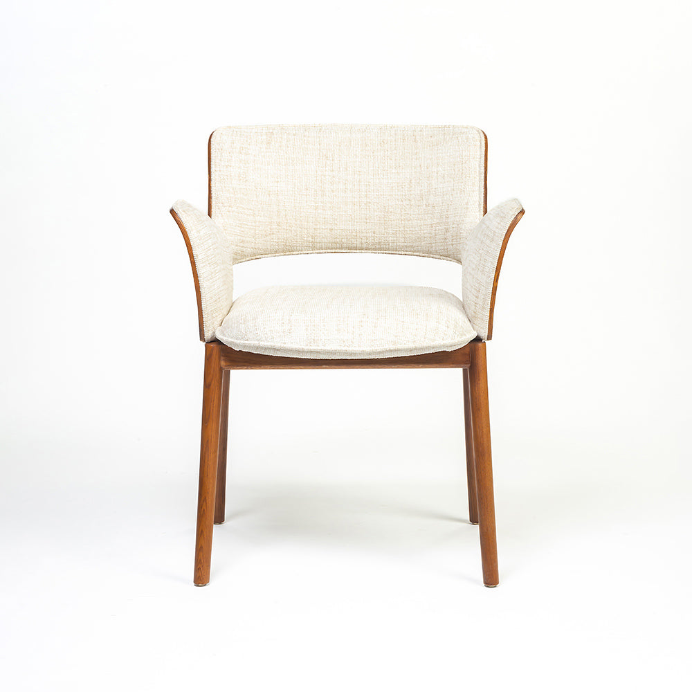 Mulho Plywood Dining Chair