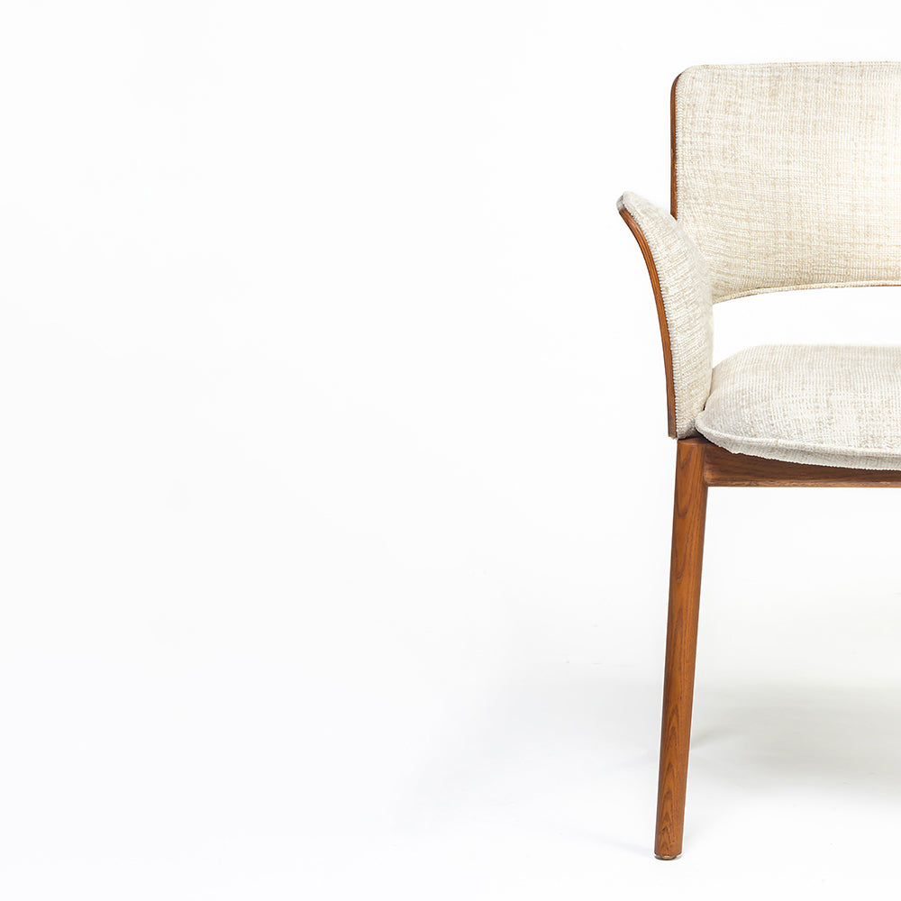 Mulho Plywood Dining Chair