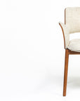 Mulho Plywood Dining Chair