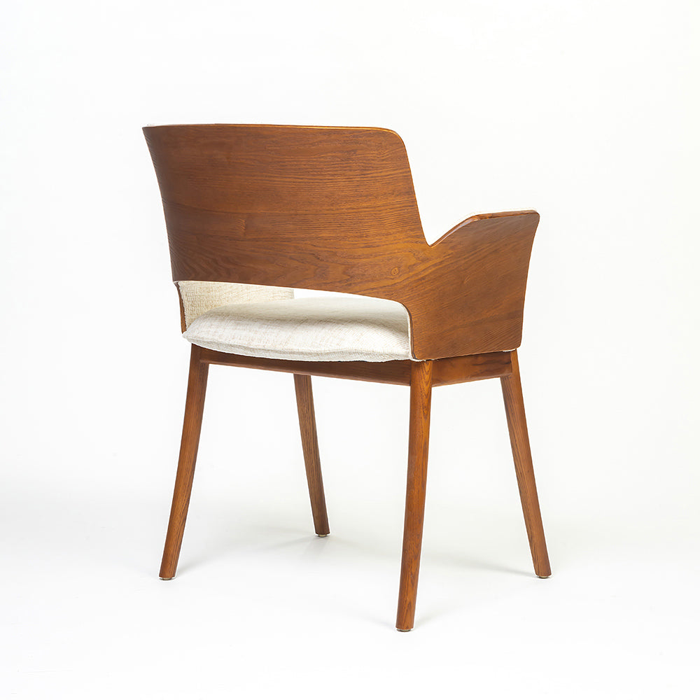 Mulho Plywood Dining Chair