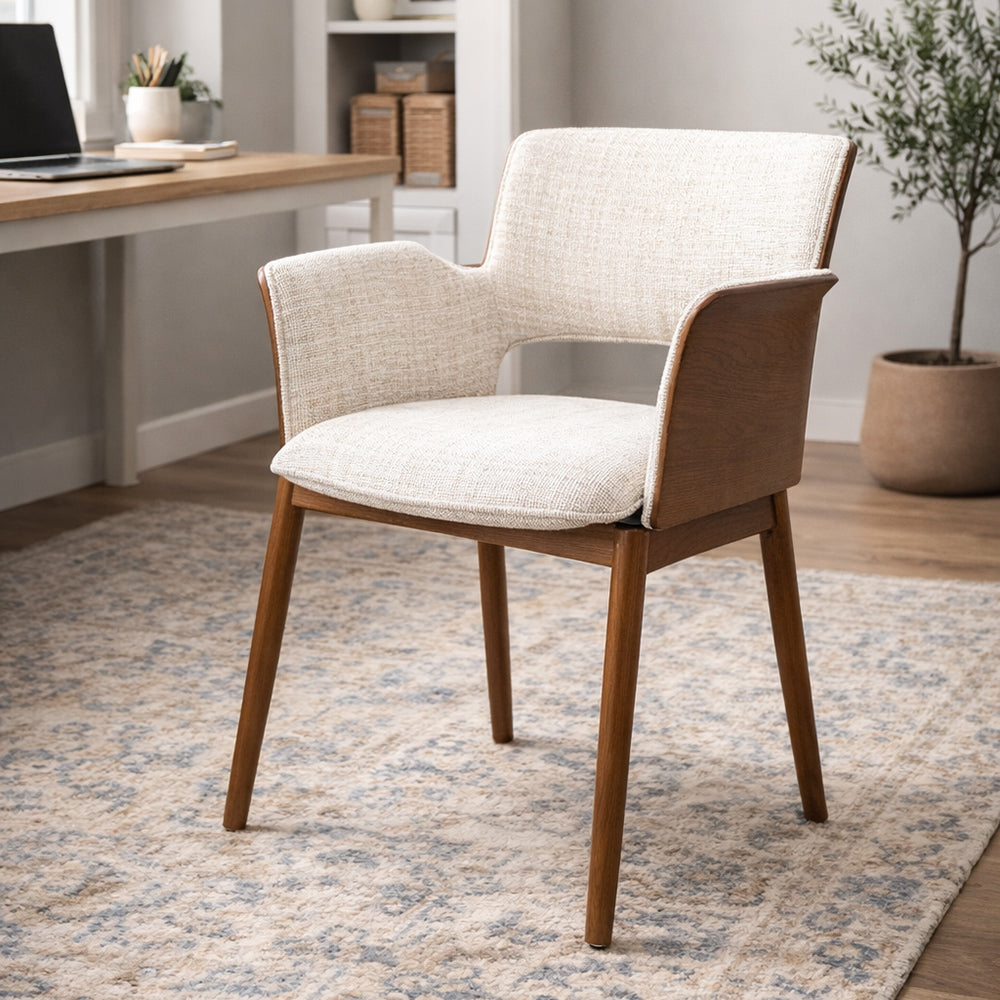 Mulho Plywood Dining Chair