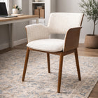 Mulho Plywood Dining Chair