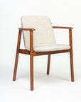 Monke Beech Dining Chair