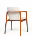 Monke Beech Dining Chair