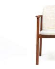 Monke Beech Dining Chair