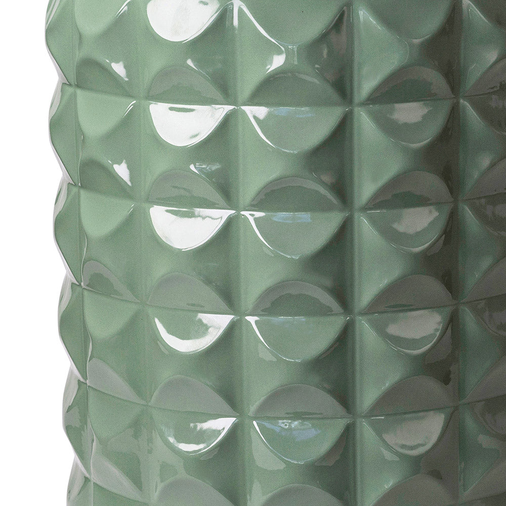 Tame Ceramic Garden Stool