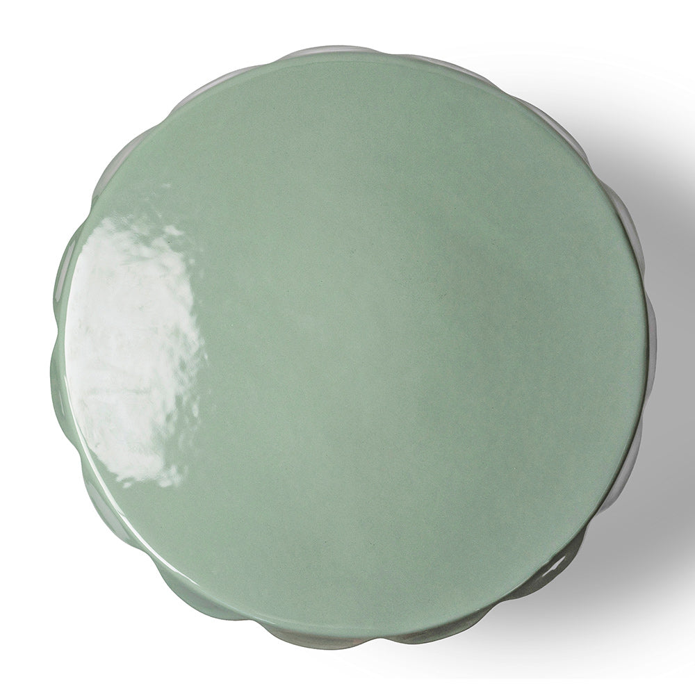 Tame Ceramic Garden Stool