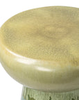 Impala Ceramic Garden Stool