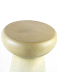 Impala Ceramic Garden Stool