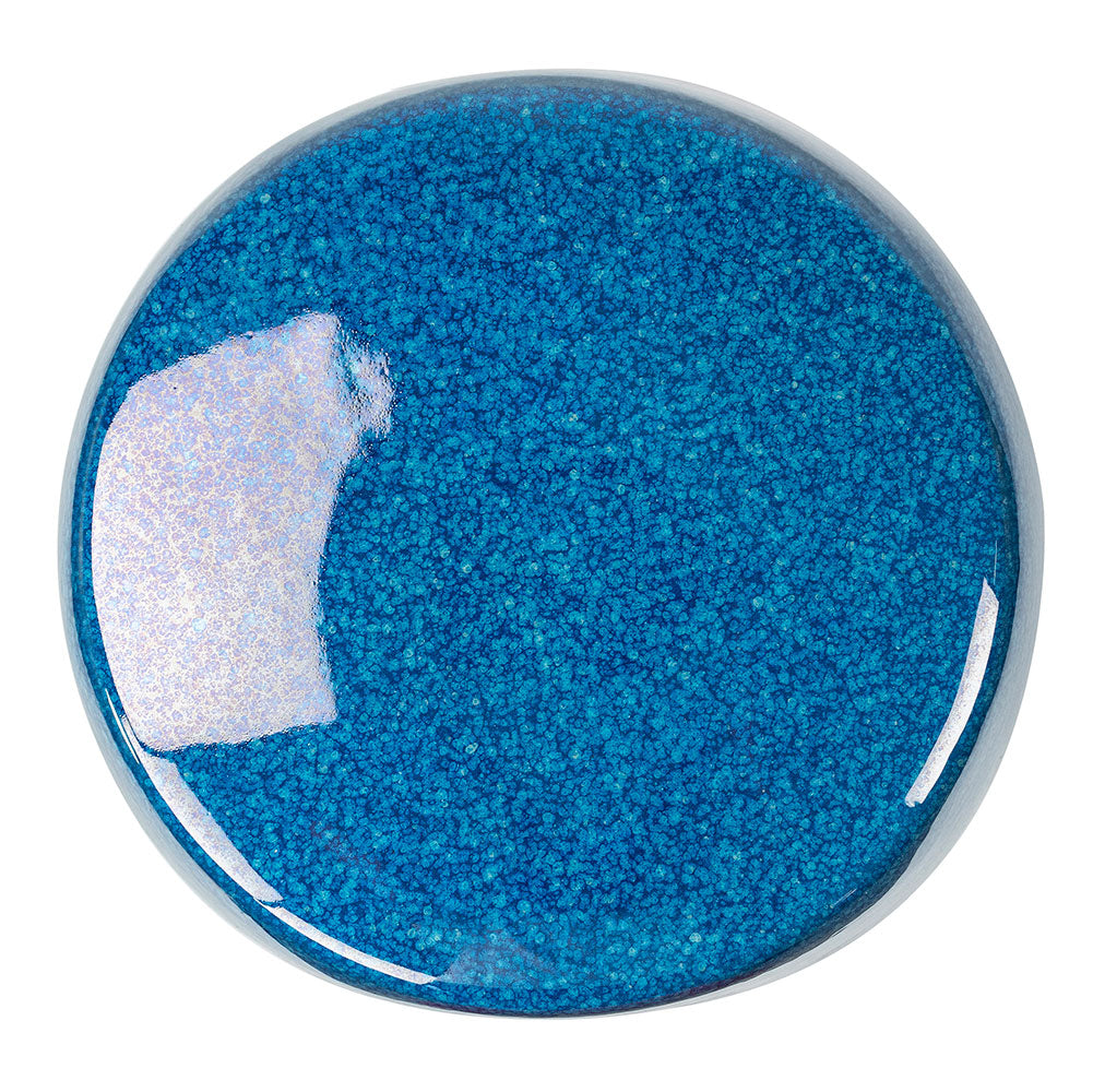 Virgo Ceramic Garden Stool