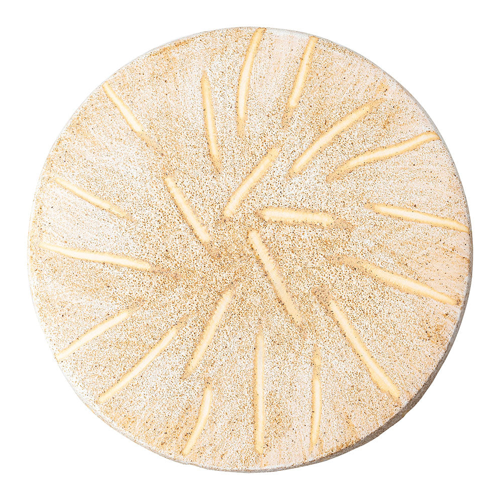 Salvia Ceramic Garden Stool