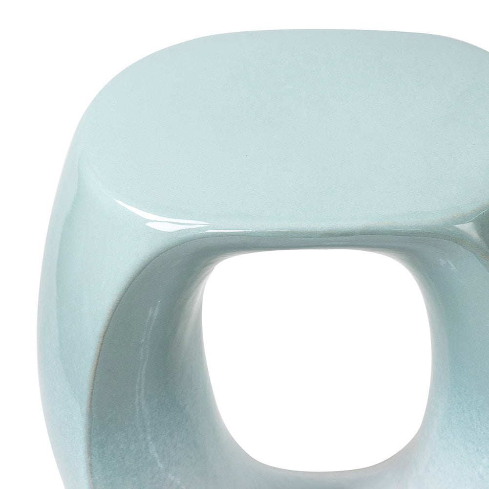 Pedri Ceramic Garden Stool