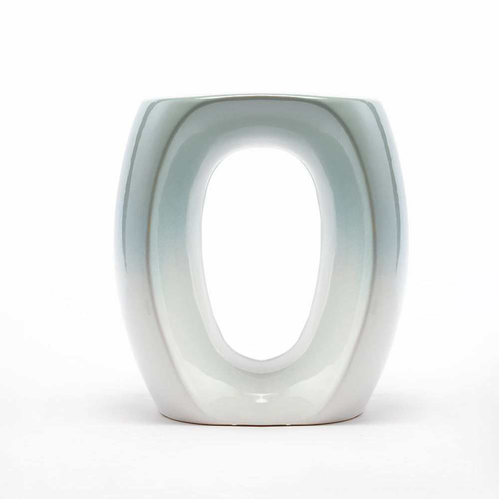 Pedri Ceramic Garden Stool