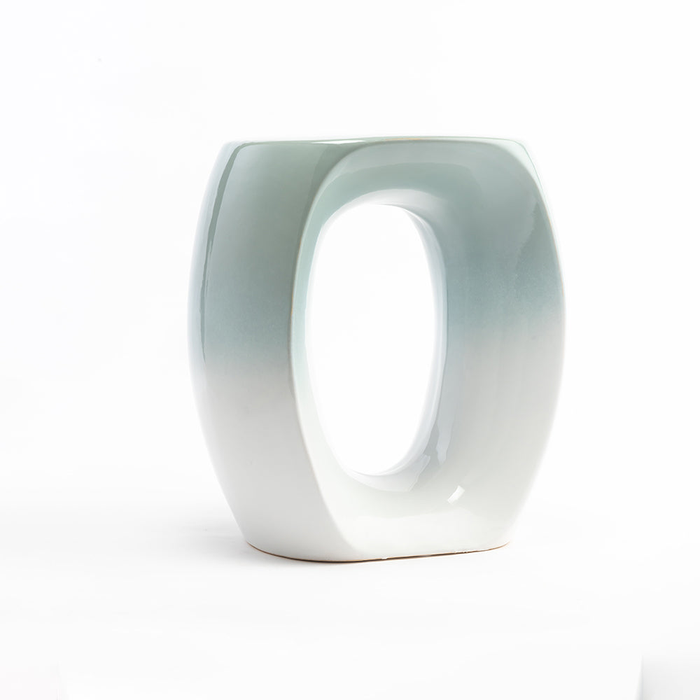 Pedri Ceramic Garden Stool