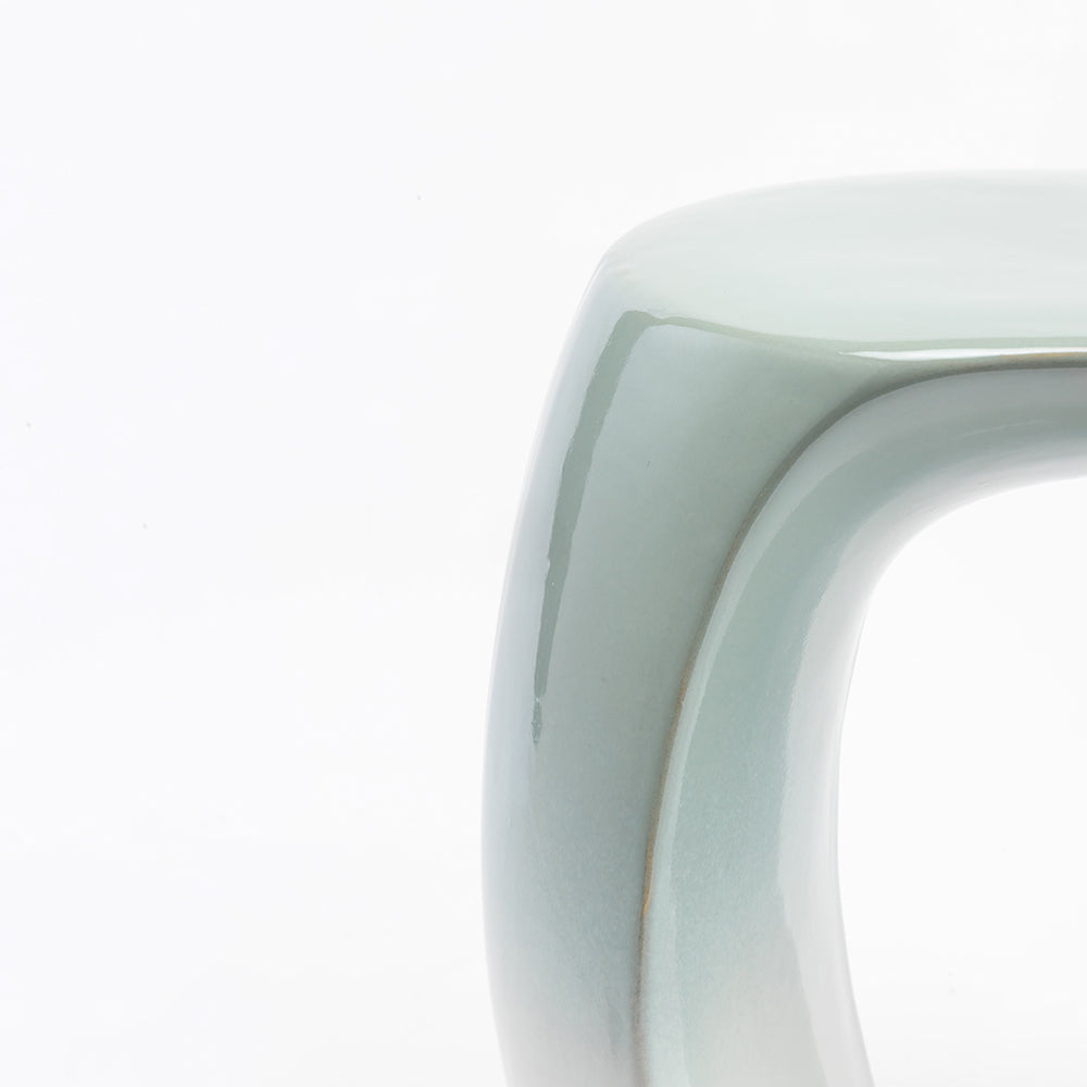 Pedri Ceramic Garden Stool