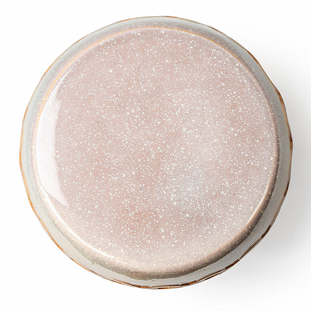 Yami Ceramic Garden Stool