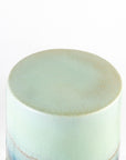 Bleach Ceramic Garden Stool