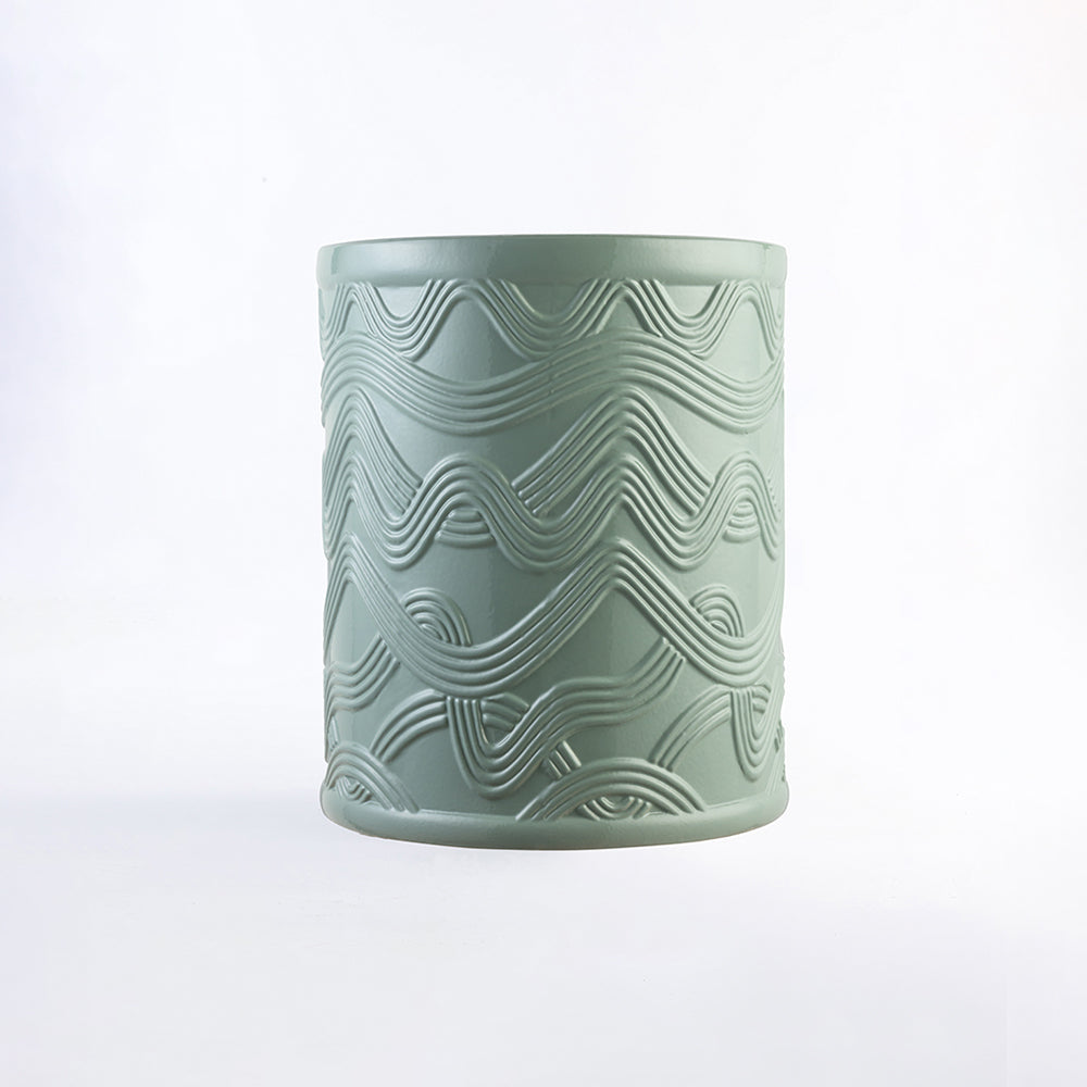 Aizen Ceramic Garden Stool