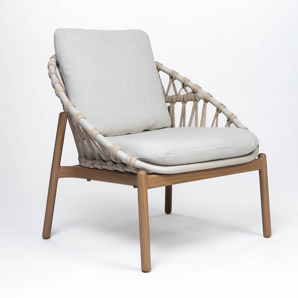 BreezeLine Outdoor Sofa Chair