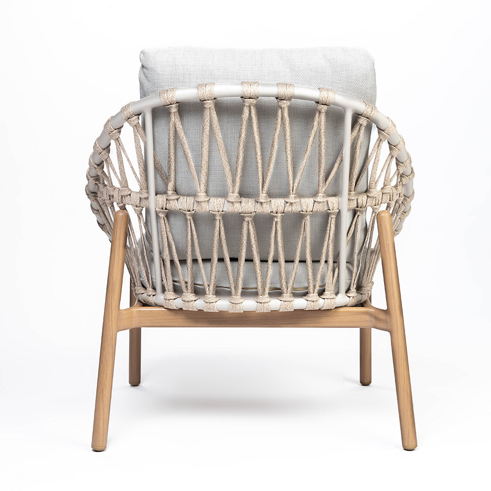 BreezeLine Outdoor Sofa Chair