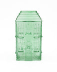 Tread Glass Vase