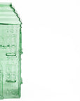 Tread Glass Vase