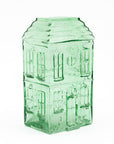 Tread Glass Vase