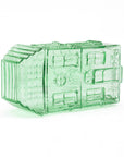 Tread Glass Vase