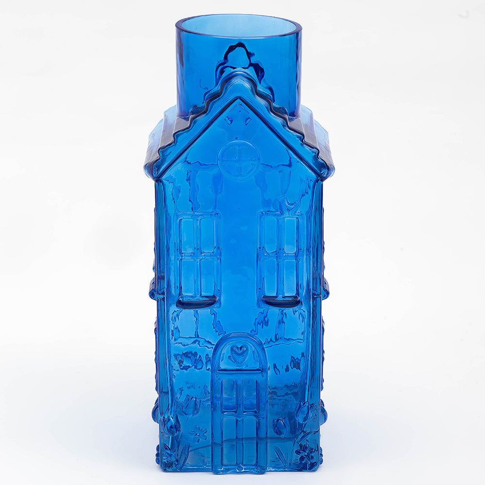 Oceanica Glass Vase