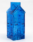 Oceanica Glass Vase