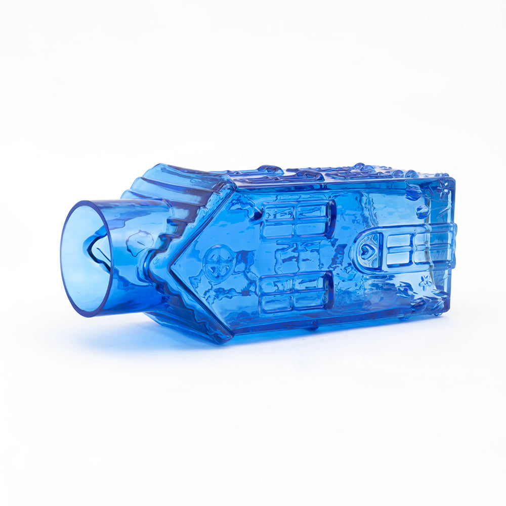 Oceanica Glass Vase