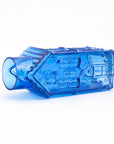 Oceanica Glass Vase