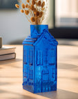 Oceanica Glass Vase