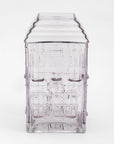 Mirrorist Glass Vase