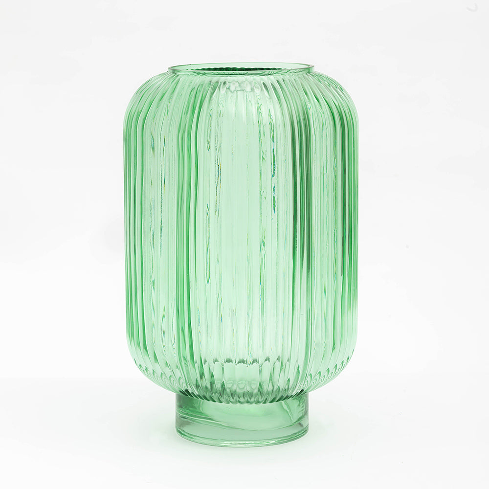 Bubble Glass Vase