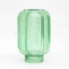 Bubble Glass Vase