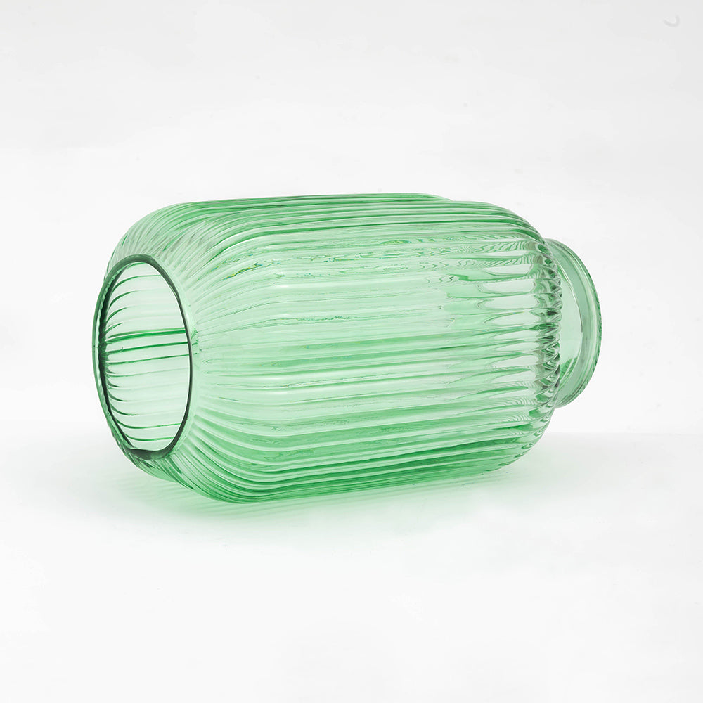 Bubble Glass Vase