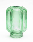Bubble Glass Vase