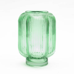 Pinegrow Glass Vase