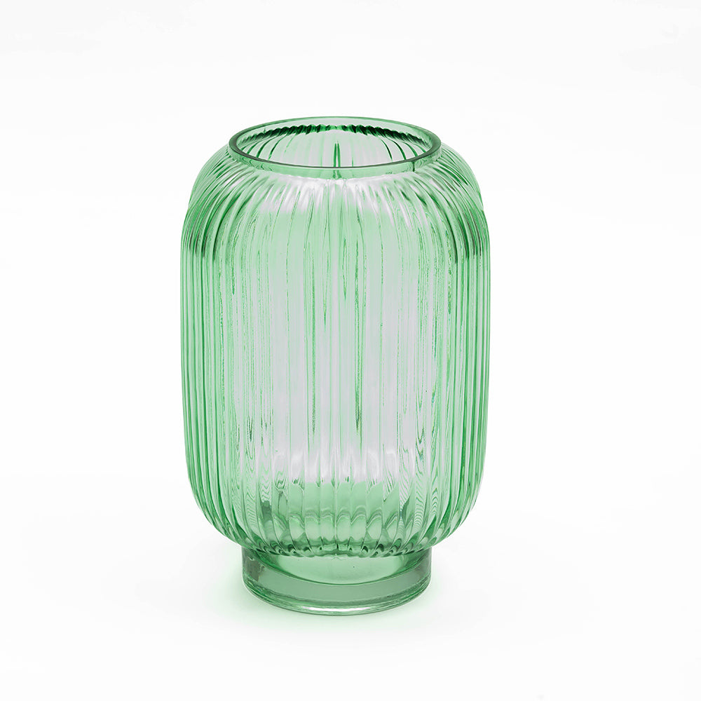 Pinegrow Glass Vase