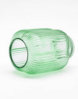 Bubble Glass Vase