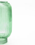 Bubble Glass Vase