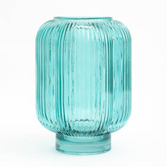 Labrinth Glass Vase