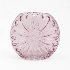 Latina Glass Vase