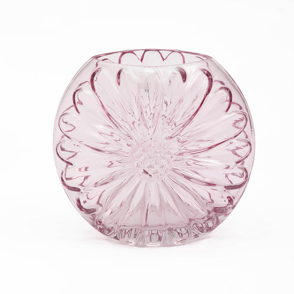 Latina Glass Vase