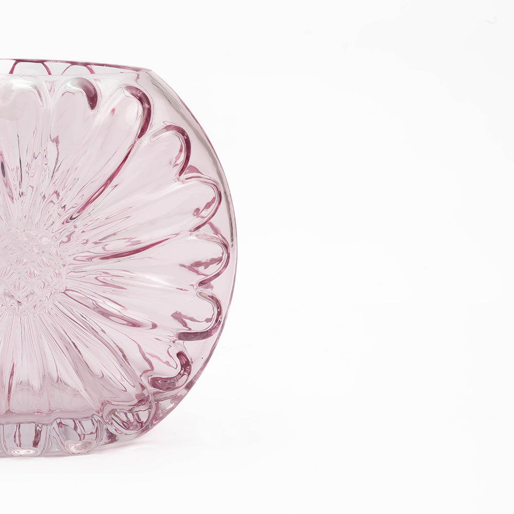 Latina Glass Vase