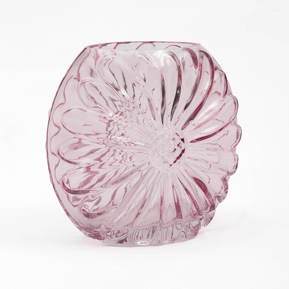 Latina Glass Vase
