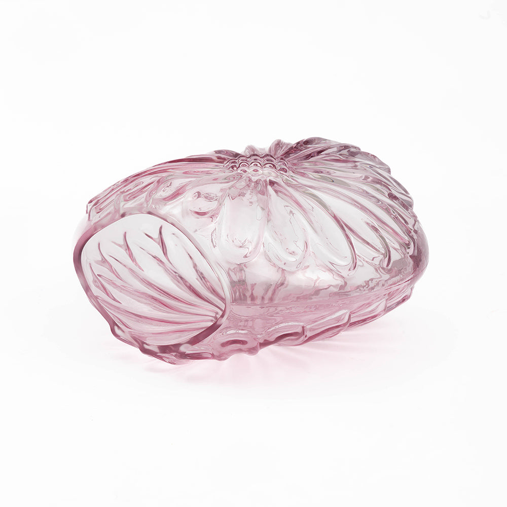 Latina Glass Vase