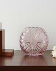Latina Glass Vase